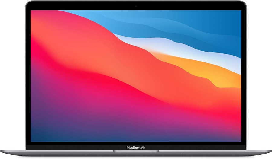 Apple MacBook Air 2020 M1 13" Retina 8G/ 512GB Space Gray